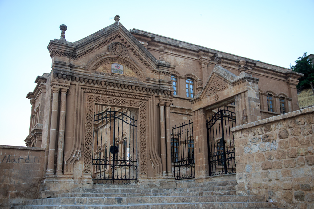 Mardin